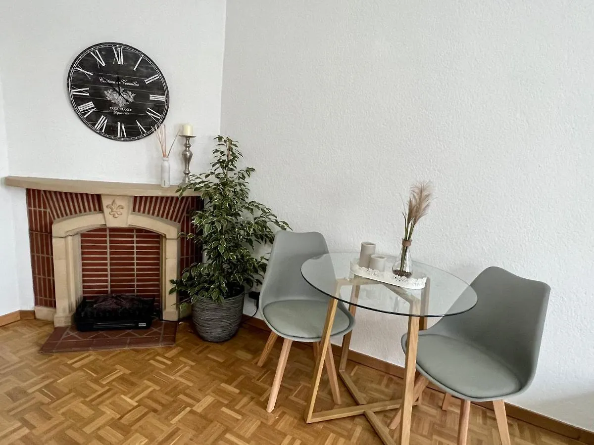アパート Cinquantenaire Appartement ブリュッセル
