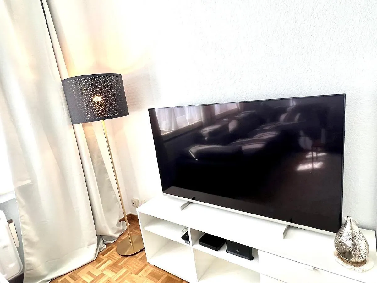 Cinquantenaire Appartement Brussels 0*,