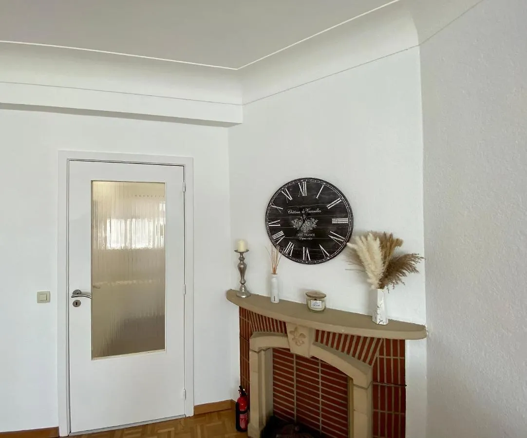 Cinquantenaire Appartement Brussels 0*,  Belgium
